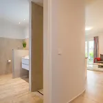Brise Ahlbeck App 05 * Heringsdorf (Usedom)