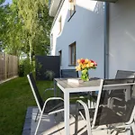 Brise Ahlbeck App 05 * Heringsdorf (Usedom)