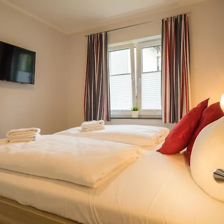 Brise Ahlbeck App 05 Appartement