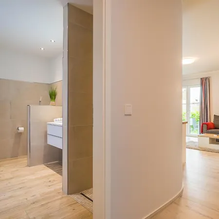 Brise Ahlbeck App 05 * Heringsdorf