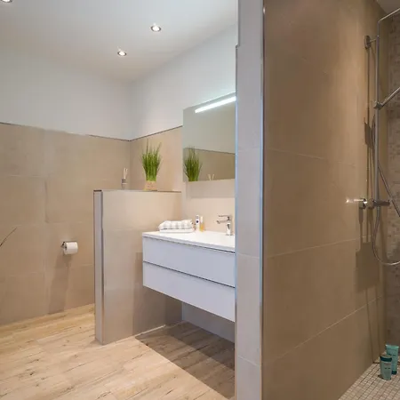 Brise Ahlbeck App 05 Appartement *