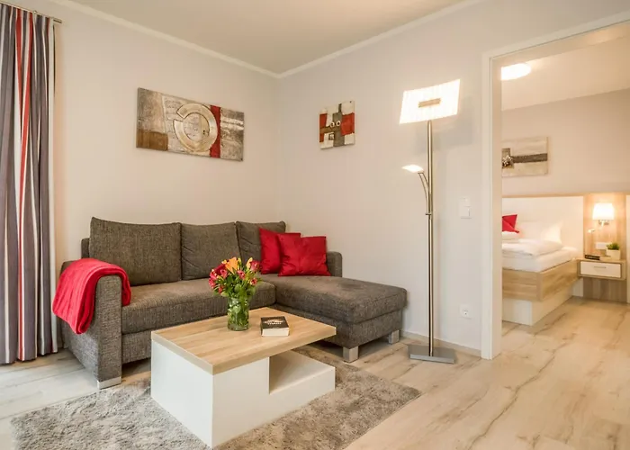 Brise Ahlbeck App 05 Heringsdorf (Usedom)